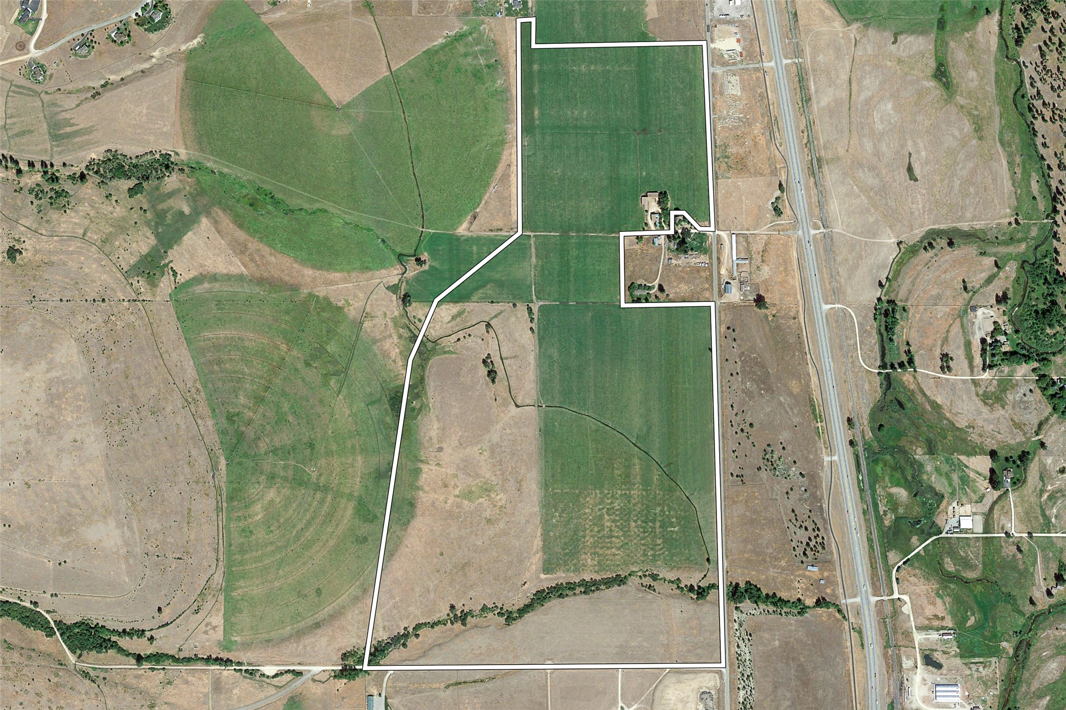 000 Homestead Village