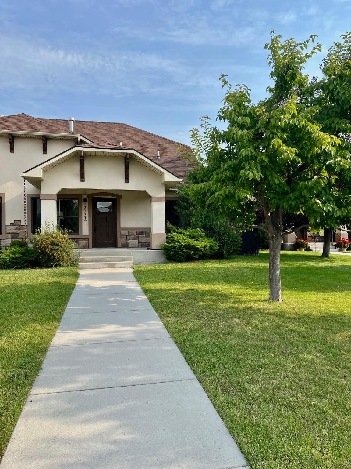 3744 Connery Circle A