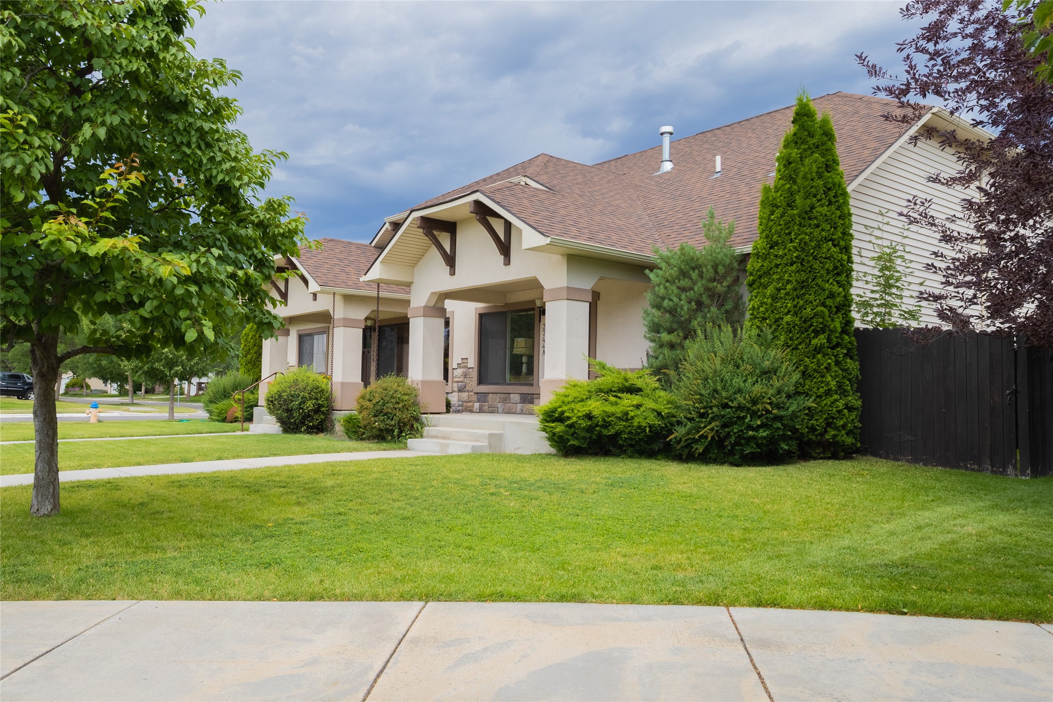 3744 Connery Circle A