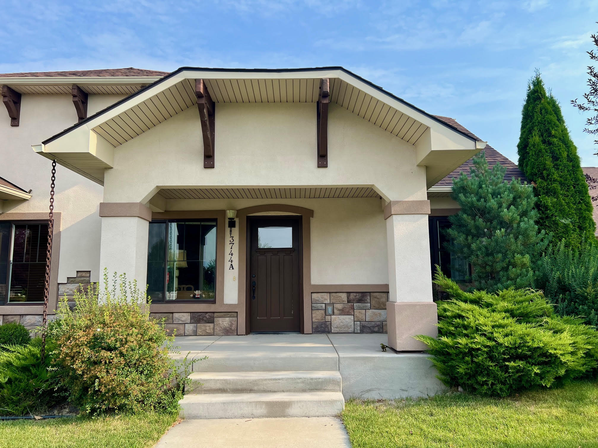 3744 Connery Circle A