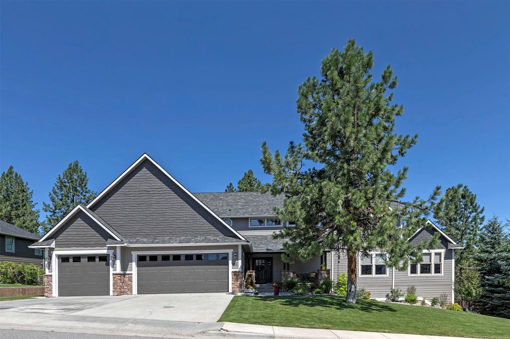 Photo of 10613 Coulter Pine Street, Lolo, MT 59847 (MLS # 30053724)