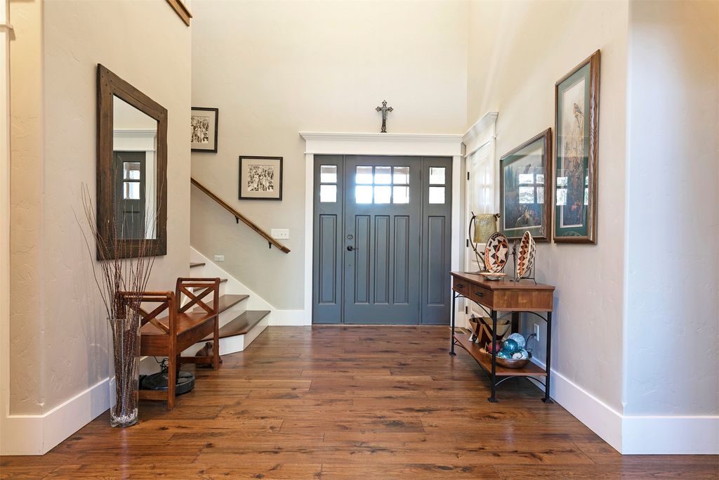 Photo of 10613 Coulter Pine Street, Lolo, MT 59847 (MLS # 30053724)