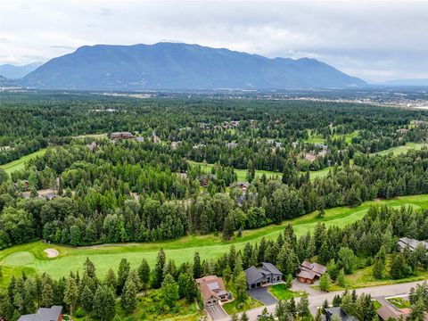 Tiny photo for 277 Gleneagles Trail, Columbia Falls, MT 59912 (MLS # 30069088)