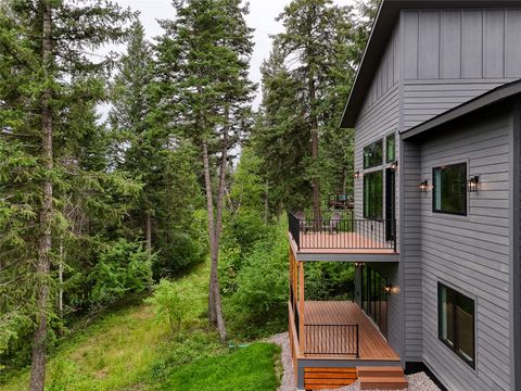 Tiny photo for 277 Gleneagles Trail, Columbia Falls, MT 59912 (MLS # 30069088)