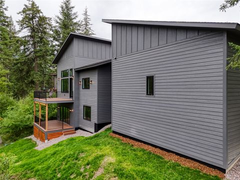 Tiny photo for 277 Gleneagles Trail, Columbia Falls, MT 59912 (MLS # 30069088)