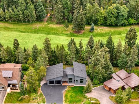 Tiny photo for 277 Gleneagles Trail, Columbia Falls, MT 59912 (MLS # 30069088)