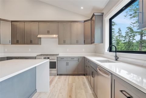 Tiny photo for 277 Gleneagles Trail, Columbia Falls, MT 59912 (MLS # 30069088)