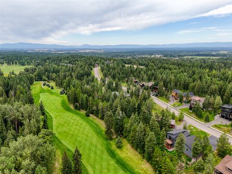 Tiny photo for 277 Gleneagles Trail, Columbia Falls, MT 59912 (MLS # 30069088)