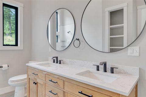Tiny photo for 277 Gleneagles Trail, Columbia Falls, MT 59912 (MLS # 30069088)