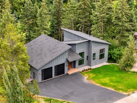 Tiny photo for 277 Gleneagles Trail, Columbia Falls, MT 59912 (MLS # 30069088)