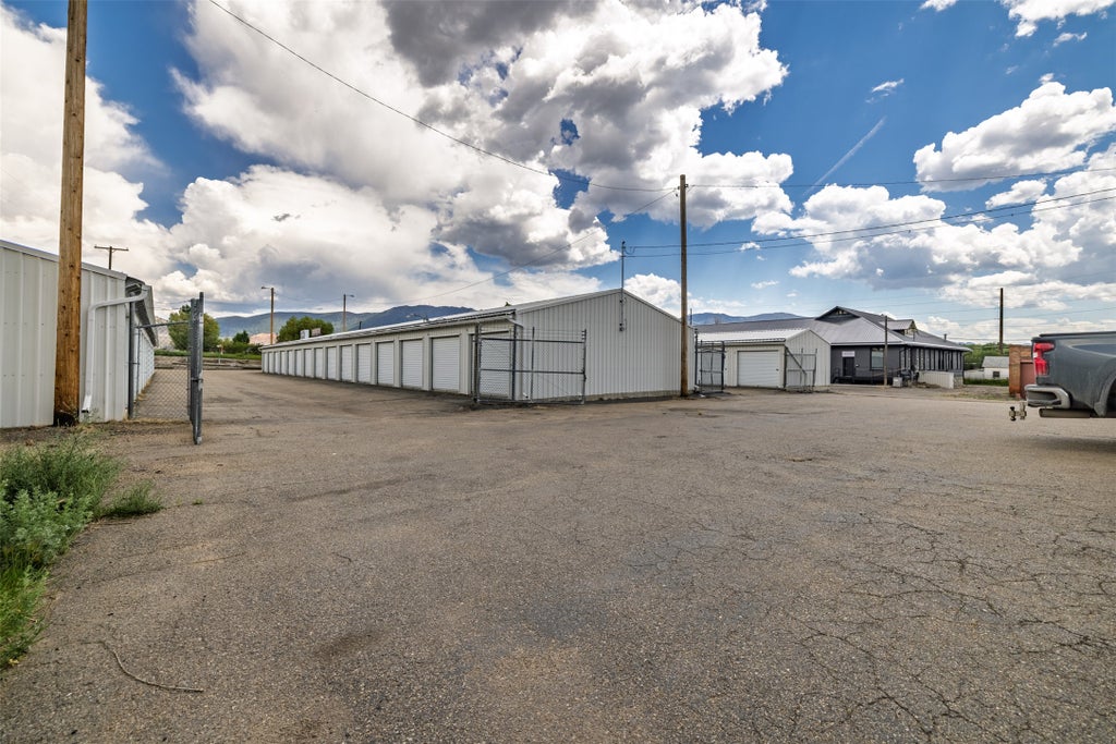 Photo of 1223 Kaw Avenue, Butte, MT 59701 (MLS # 30074830)