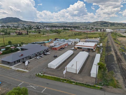 Photo of 1223 Kaw Avenue, Butte, MT 59701 (MLS # 30074830)