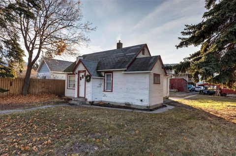 Photo of 1019 Stoddard Street, Missoula, MT 59802 (MLS # 30063736)