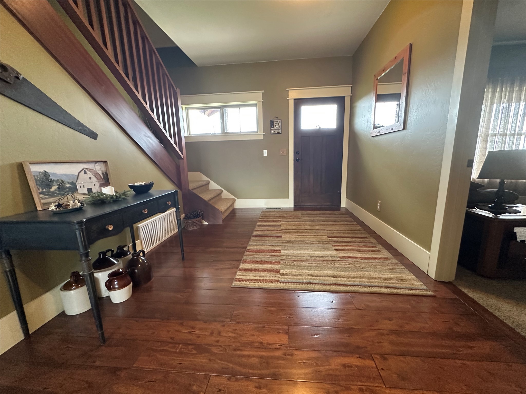 64 Mountain View Trail