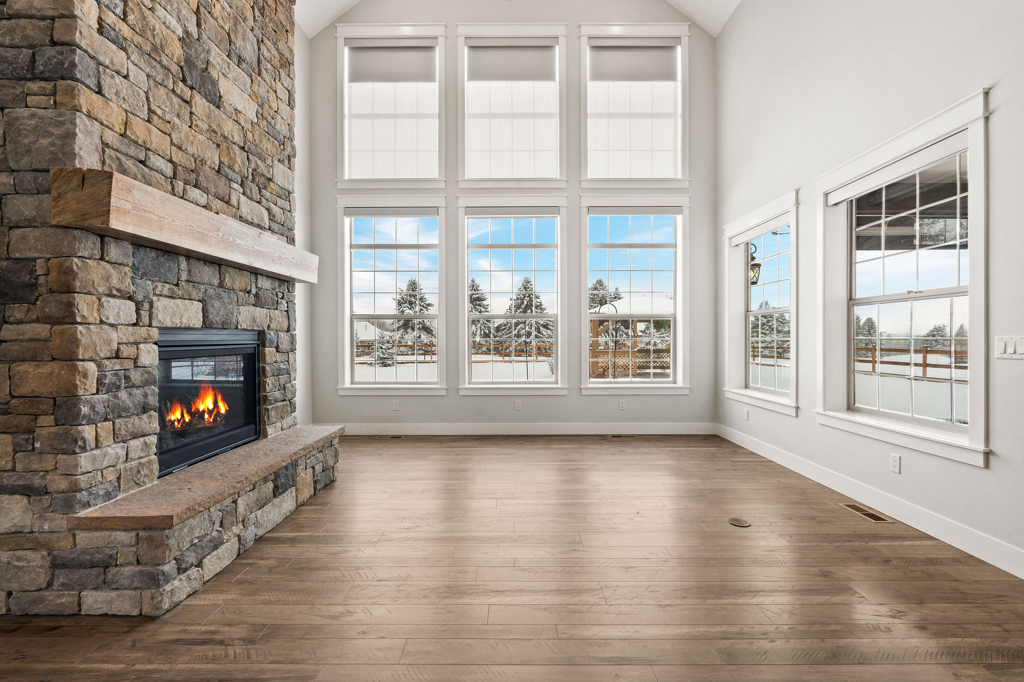 1334 Ponderosa Ridge Drive