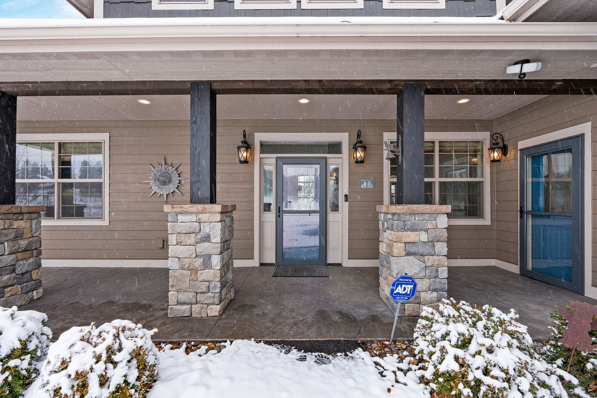 1334 Ponderosa Ridge Drive