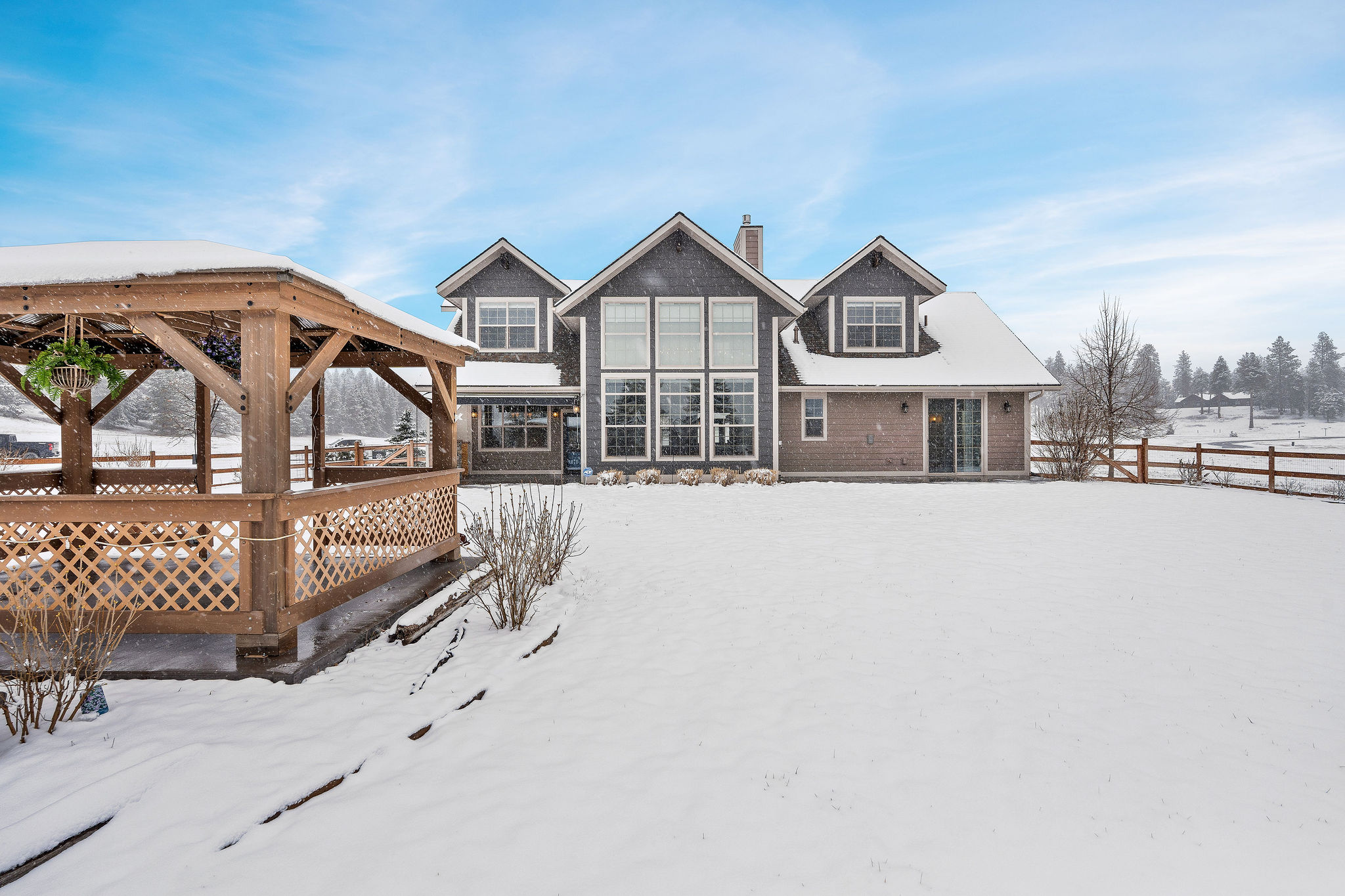 1334 Ponderosa Ridge Drive