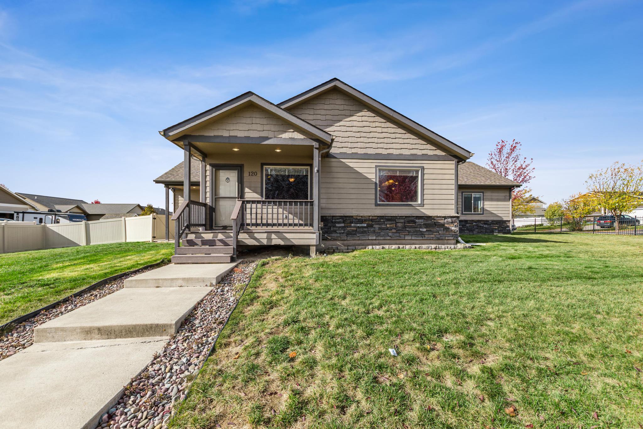 120 Pine Draw Avenue