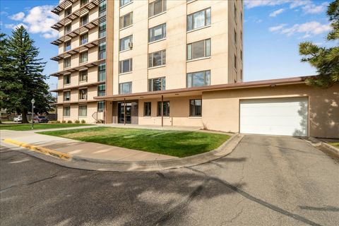 Photo of 1536 Meadowlark Drive #1B, Great Falls, MT 59404 (MLS # 30060881)