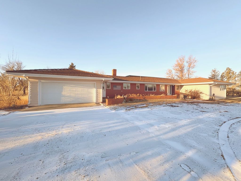 Photo of 21904 Us Highway 2, Gildford, MT 59525 (MLS # 30064697)