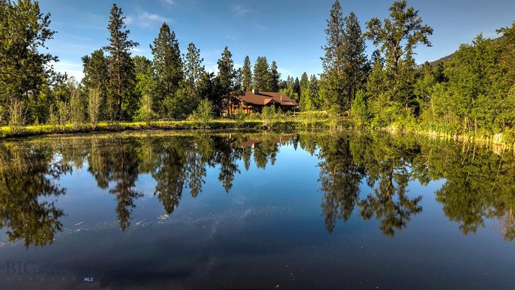 Photo of 5600 Spring Mountain Road, Florence, MT 59833 (MLS # 30052950)