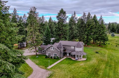 Photo of 227 Drake Drive, Kalispell, MT 59901 (MLS # 30055613)