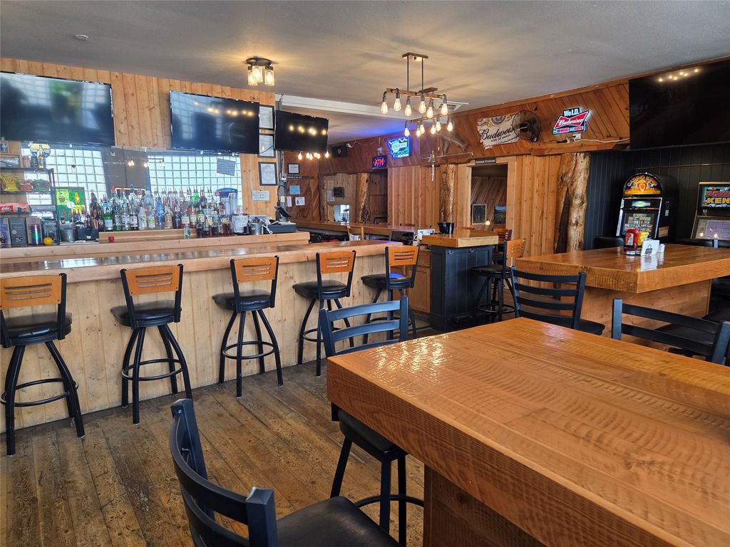 Photo of 102 Mill Street, Sheridan, MT 59749 (MLS # 30060731)