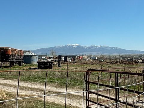 Tiny photo for TBD Carroll Drive, Townsend, MT 59644 (MLS # 30069253)