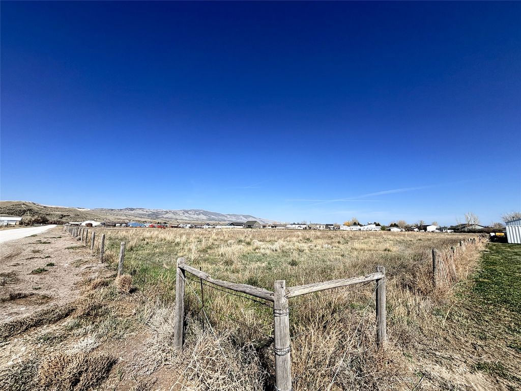 Photo of TBD Carroll Drive, Townsend, MT 59644 (MLS # 30069253)