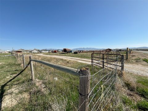 Tiny photo for TBD Carroll Drive, Townsend, MT 59644 (MLS # 30069253)