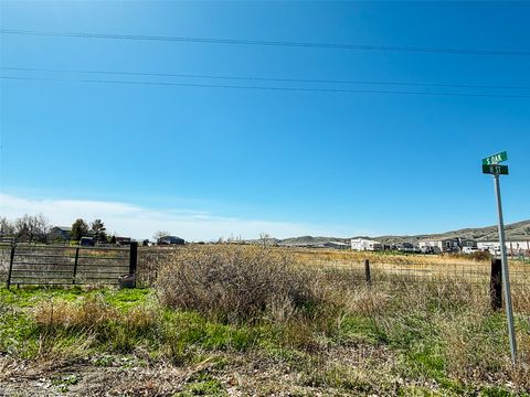Tiny photo for TBD Carroll Drive, Townsend, MT 59644 (MLS # 30069253)