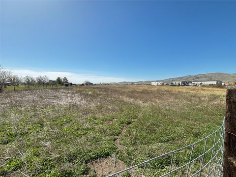 Tiny photo for TBD Carroll Drive, Townsend, MT 59644 (MLS # 30069253)