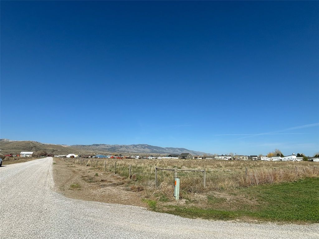 Photo of TBD Carroll Drive, Townsend, MT 59644 (MLS # 30069253)