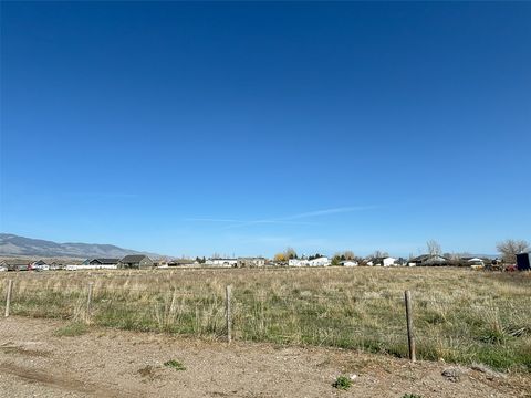 Tiny photo for TBD Carroll Drive, Townsend, MT 59644 (MLS # 30069253)