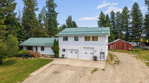 Photo of 480 Egan Road, Kalispell, MT 59901 (MLS # 30074366)