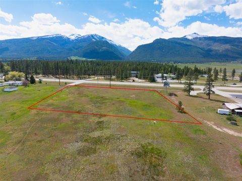 Tiny photo for Lot A1 US Hwy 93 N, Stevensville, MT 59870 (MLS # 30070280)