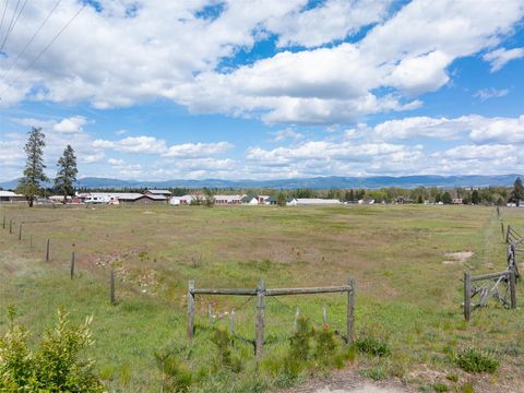 Tiny photo for Lot A1 US Hwy 93 N, Stevensville, MT 59870 (MLS # 30070280)
