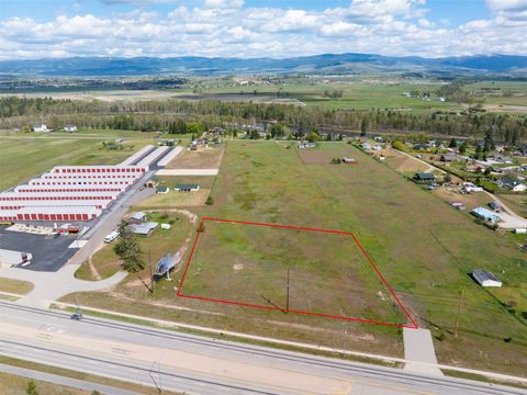 Tiny photo for Lot A1 US Hwy 93 N, Stevensville, MT 59870 (MLS # 30070280)