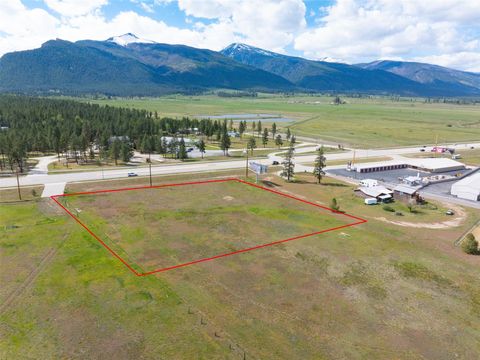 Tiny photo for Lot A1 US Hwy 93 N, Stevensville, MT 59870 (MLS # 30070280)
