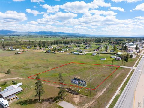 Tiny photo for Lot A1 US Hwy 93 N, Stevensville, MT 59870 (MLS # 30070280)