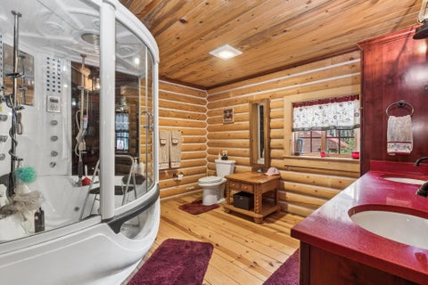 Tiny photo for 801 Corvette Drive, Eureka, MT 59917 (MLS # 30071872)