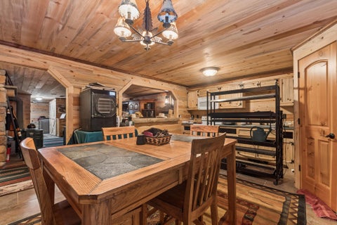 Tiny photo for 801 Corvette Drive, Eureka, MT 59917 (MLS # 30071872)