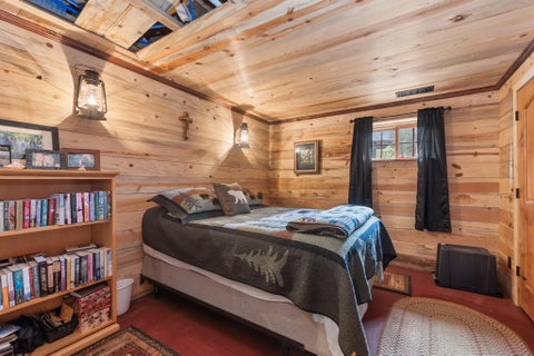 Tiny photo for 801 Corvette Drive, Eureka, MT 59917 (MLS # 30071872)