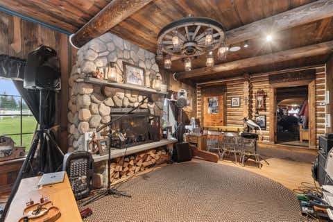 Tiny photo for 801 Corvette Drive, Eureka, MT 59917 (MLS # 30071872)