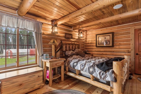 Tiny photo for 801 Corvette Drive, Eureka, MT 59917 (MLS # 30071872)