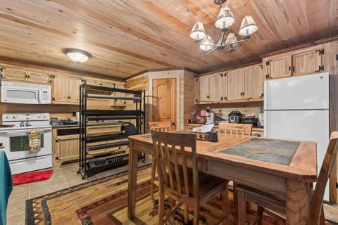 Tiny photo for 801 Corvette Drive, Eureka, MT 59917 (MLS # 30071872)
