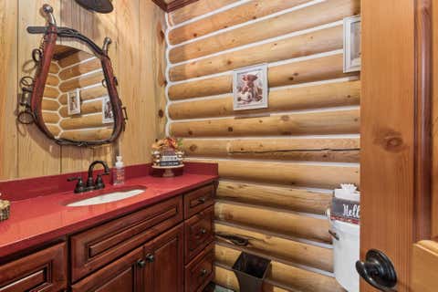 Tiny photo for 801 Corvette Drive, Eureka, MT 59917 (MLS # 30071872)