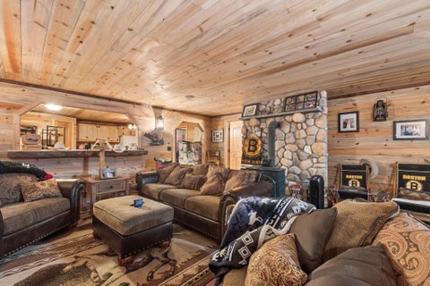 Tiny photo for 801 Corvette Drive, Eureka, MT 59917 (MLS # 30071872)