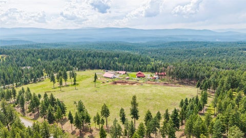Tiny photo for 801 Corvette Drive, Eureka, MT 59917 (MLS # 30071872)