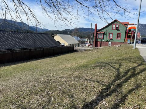 Photo of NHN W Main Street, Thompson Falls, MT 59873 (MLS # 30065869)